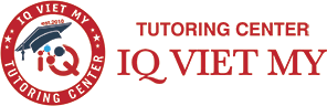 IQ Viet My - A great place for education